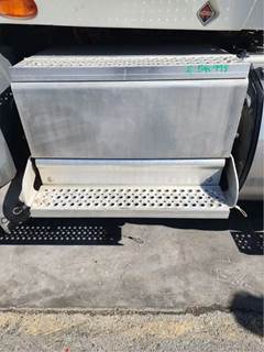 Part Type: Battery Box/Tray