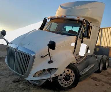 Part Type: Vehicle For Sale