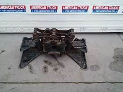Used Cab Suspension