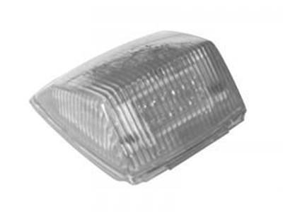 Kenworth Cab Clear Amber Led (42 Diodes)