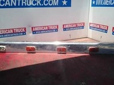 Used Right Side Sleeper Panel Lights For Kenworth T2000