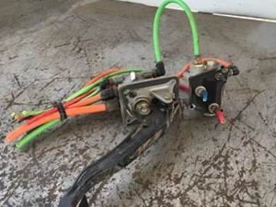 Used Brake Pedal For Kenworth T2000