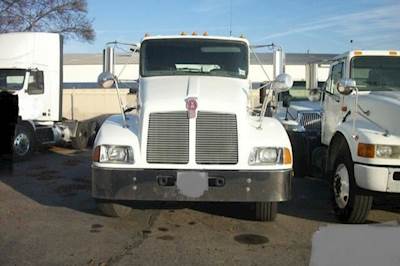 Part Type: Vehicle For Sale - ISC8 8.3 Cummins, Auto Transmission, Air Ride