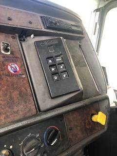 Part Type: Automatic Transmission Gear Selector - Good Used Allison Automatic