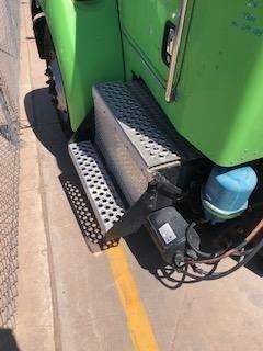 PArt Type: BAttery Box/TrAy - Good Used Driver Side BAttery Box With Lid For A