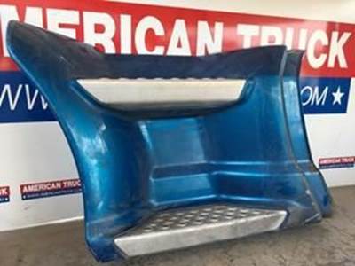 Used Side Fairing For Kenworth T660 RH Side