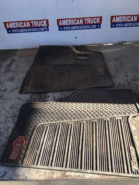 Used Kenworth T680 Floor Mats For Sale Phoenix Az 53097