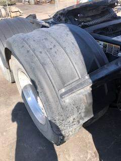 Good Used Full Fender From A 2019 Kenworth T880