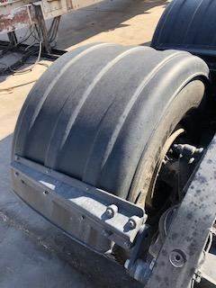 Good Used Full Fender From A 2019 Kenworth T880