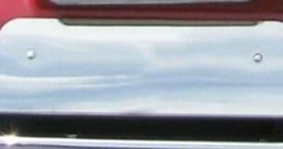 Kenworth W900L Fender Guard