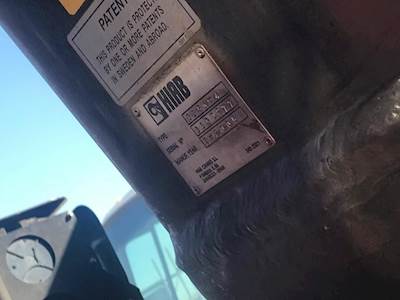 Part Type: Vehicle For Sale - 2006 Mack Granite CV713 Tandem-Axle Flat-Bed With