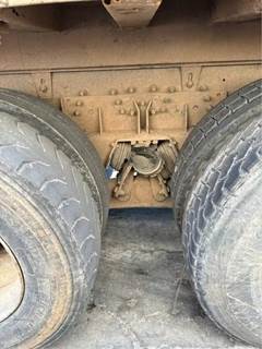 Part Type: Suspension