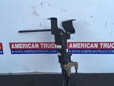 Used Bendix Control Valve With Bracket For A Mack