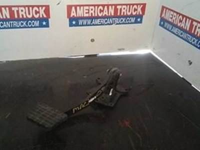 Used Brake Pedal For 2008 Mack