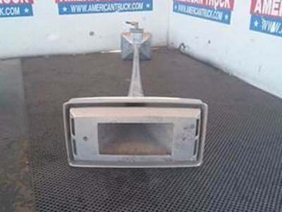 Used Hadley Air Horn For 1984 Marmon