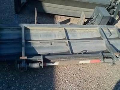 Used Maxon Tuck Away Lift Gate Serial #031184781 Model #TE-25 Capacity Of 2500