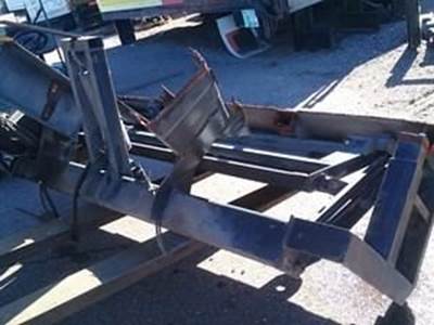 Used Maxon Lift Gate With Capacity 3000 72-30LM5