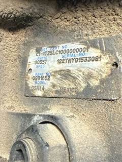 Part Type: Suspension - Used DSH44 Hendrickson Pending Inspection! Ratio:5.57