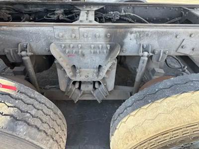 Part Type: Suspension