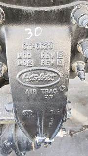 Part Type: Suspension - Used Tridem Air Trac Suspension With D46-170DHP 4.10