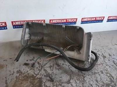 Used 379 Headlamp Housings