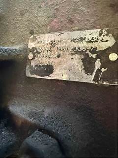 Part Type: Suspension