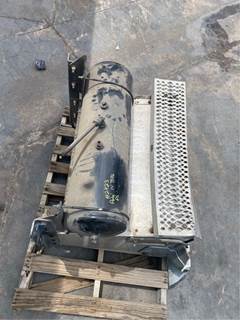 Part Type: Battery Box/Tray - Passenger Side Battery Box/ Storage Unit With Air