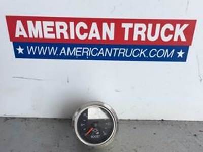 Used Boost Pressure Gauge