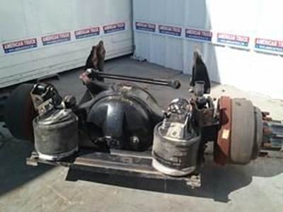 Used Single Axle For 2005 Sterling A9500 Airliner Suspension With Spicer 23105S