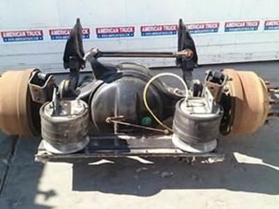 Used Single Axle For 2005 Sterling A9500 Airliner Suspension With Spicer 23105S
