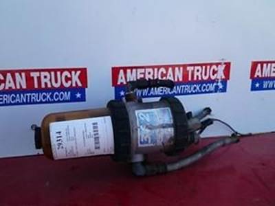 Used Fuel Processer For 2002 Sterling L9500 Series