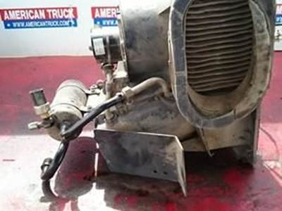 A/C Unit Assembly For Sterling L9500