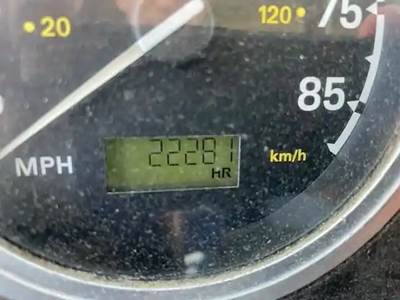 Part Type: Vehicle For Sale - 2007 Sterling L9500 Tandem-Axle Cab & Chassis