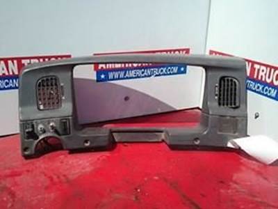 Used Dash Panel