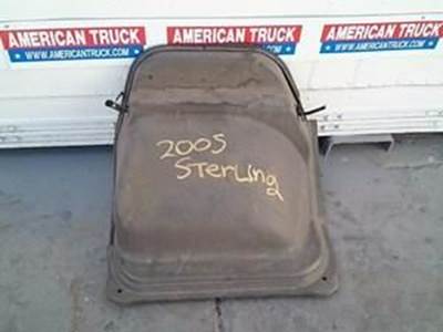 Used Dog House For 2005  Sterling