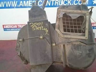 Used A/C Assembly For 2001 Sterling