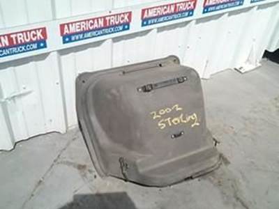 Used Dog House For 2002 Sterling