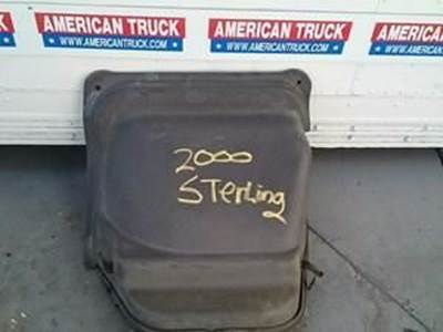 Used Dog House For 2000 Sterling