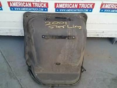 Used Dog House For 2001 Sterling