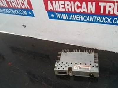 Used Ford Factory OEM Amp AmpLIFIER