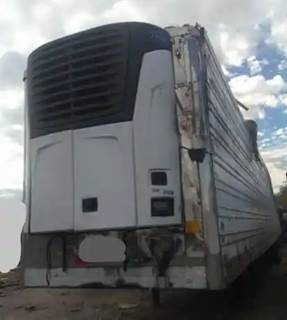 Part Type: Trailer - Carrier 2100A Reefer Machine