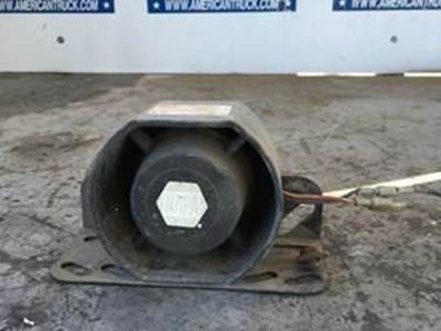 Used Napa Smart Alarm