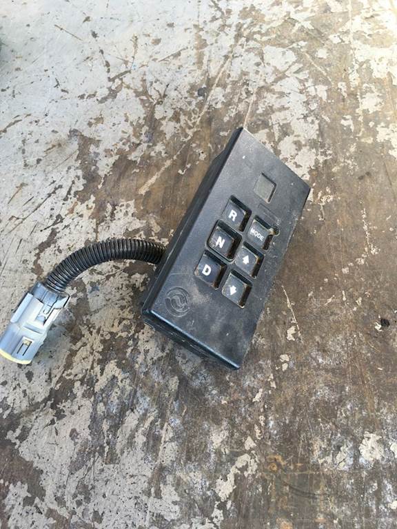 Allison Transmission Shifter Pad Shift Selector 29538360 For Sale