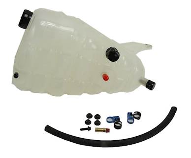 New International Prostar Surge Tank. 2591620C91 Works w/ Cap 3578-833-C3 &