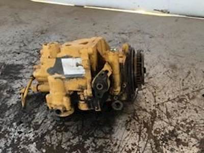 Genuine CAT 3116 Fuel Injection Pump Part # 4P4306