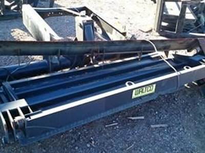 Used 2000 Waltco 202RT Lift Gate With Capacity Of 2500