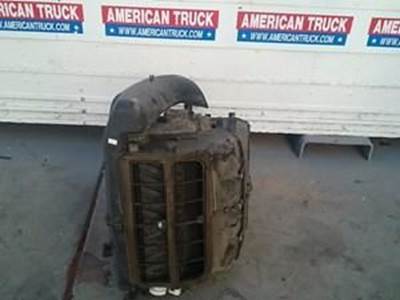 Control Box,Electrical,Vehicular Heater