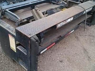 Used Maxon Lift Gate Serial #1002287C, Model # 72-30C,  Capacity 3000