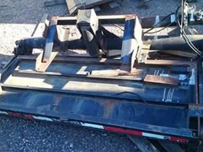 Used Waltco 207RT  Tuck Away Lift Gate With Capacity Of 2500