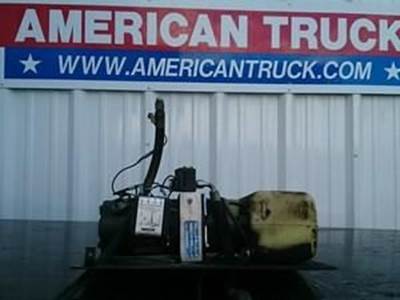 Used Maxmon Max Iii 12 Volt DC Power Unit For Lift Gate